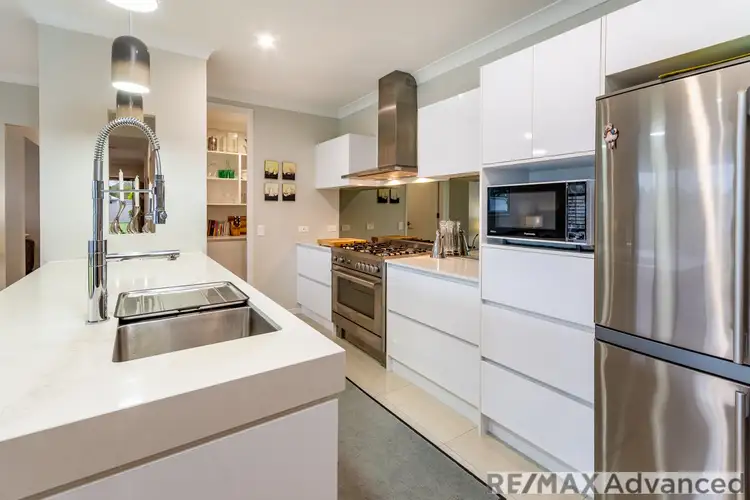 Fourth view of Homely house listing, 19 Foxtail Crescent, Banksia Beach QLD 4507