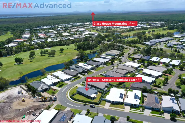 Fifth view of Homely house listing, 19 Foxtail Crescent, Banksia Beach QLD 4507