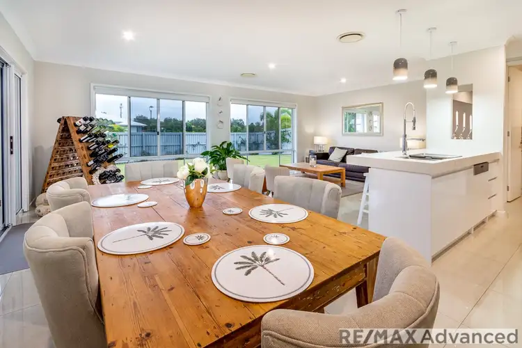 Seventh view of Homely house listing, 19 Foxtail Crescent, Banksia Beach QLD 4507
