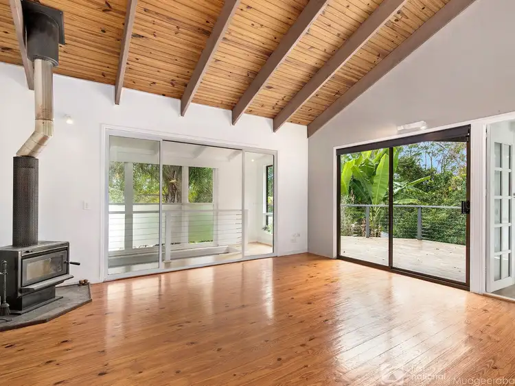 171 North Road, Lower Beechmont QLD 4211
