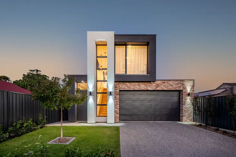 Main view of Homely house listing, 5A Scarborough Street, Somerton Park SA 5044