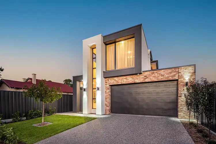 Second view of Homely house listing, 5A Scarborough Street, Somerton Park SA 5044