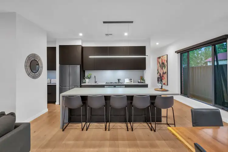 Fifth view of Homely house listing, 5A Scarborough Street, Somerton Park SA 5044