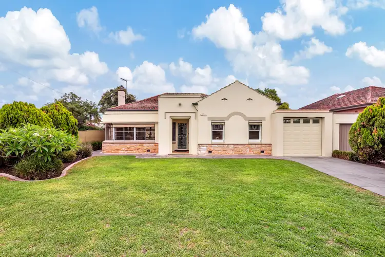 17 Winston Crescent, Glengowrie SA 5044