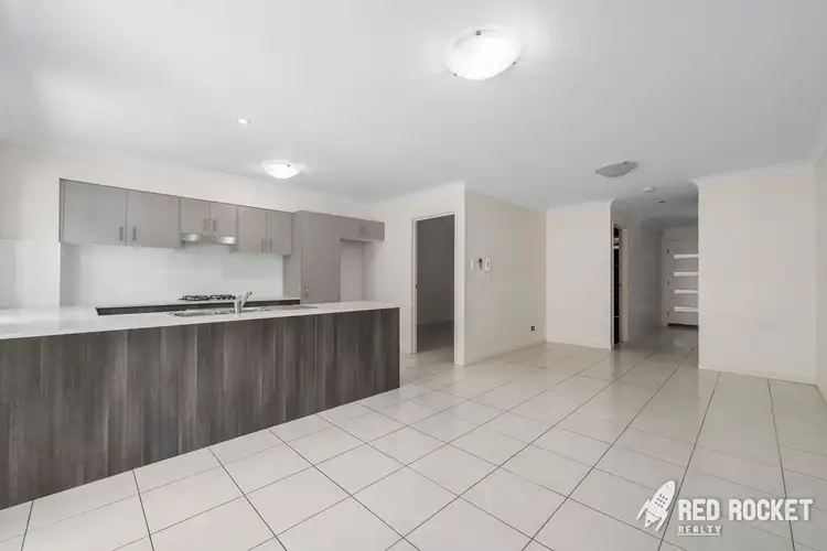Second view of Homely townhouse listing, 31/5-13 Brookvale Drive, Underwood QLD 4119