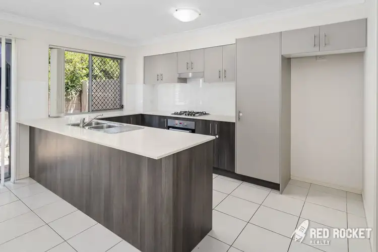 Fourth view of Homely townhouse listing, 31/5-13 Brookvale Drive, Underwood QLD 4119