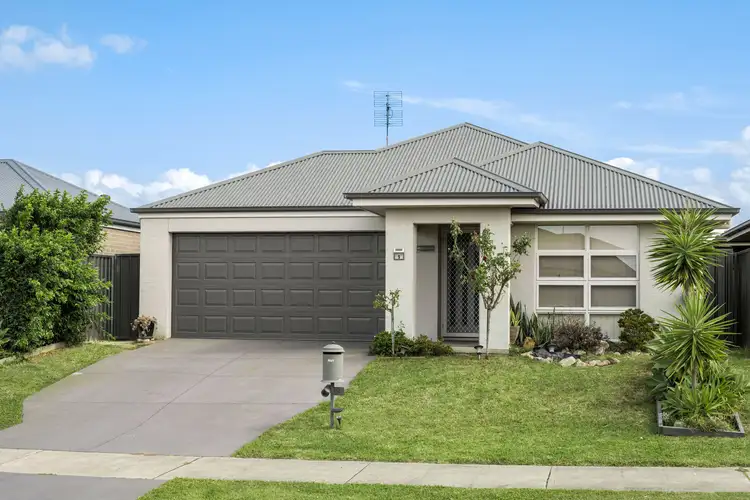 Main view of Homely house listing, 9 Hayworth Street, Rutherford NSW 2320