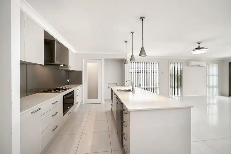 Second view of Homely house listing, 9 Hayworth Street, Rutherford NSW 2320