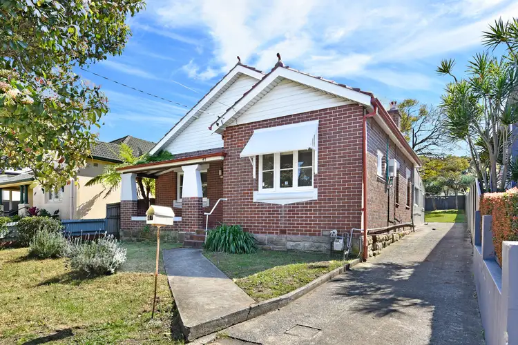 47 Correys Avenue, Concord NSW 2137