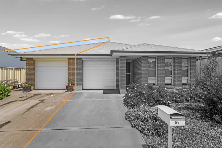 1/9 Croft Close, Thornton NSW 2322