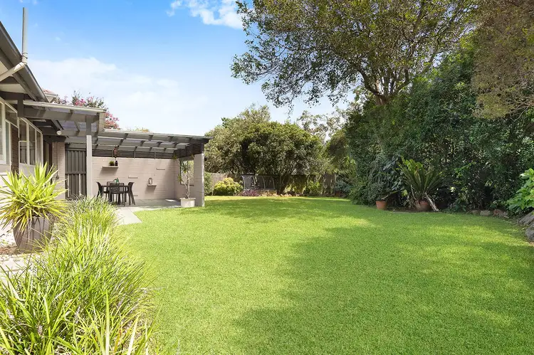 33 Panorama Crescent, Frenchs Forest NSW 2086