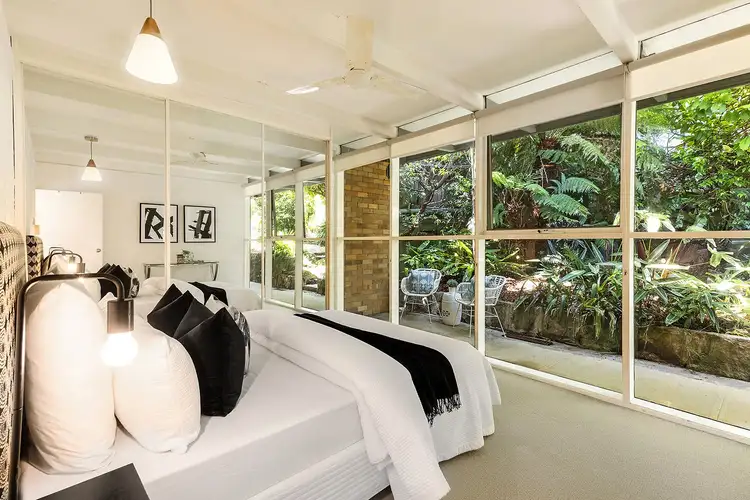 Second view of Homely house listing, 33 Panorama Crescent, Frenchs Forest NSW 2086