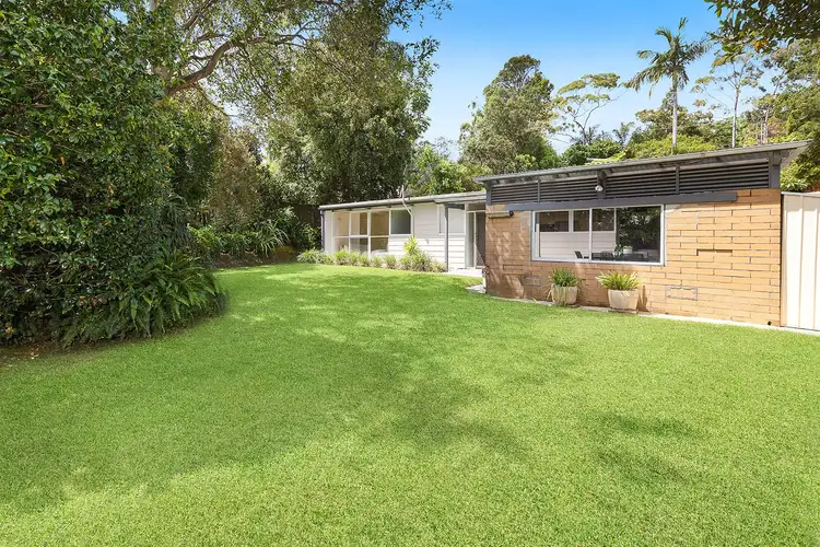 Third view of Homely house listing, 33 Panorama Crescent, Frenchs Forest NSW 2086