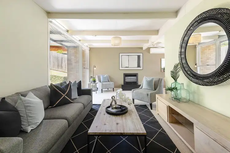 Fourth view of Homely house listing, 33 Panorama Crescent, Frenchs Forest NSW 2086