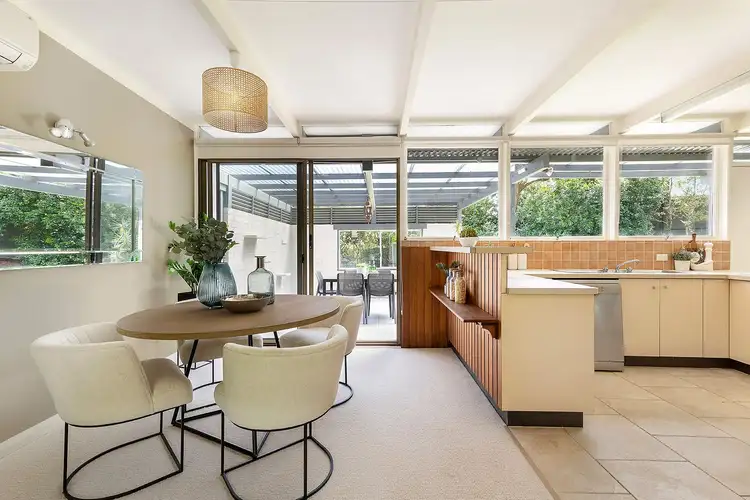 Fifth view of Homely house listing, 33 Panorama Crescent, Frenchs Forest NSW 2086
