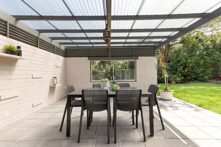 Sixth view of Homely house listing, 33 Panorama Crescent, Frenchs Forest NSW 2086