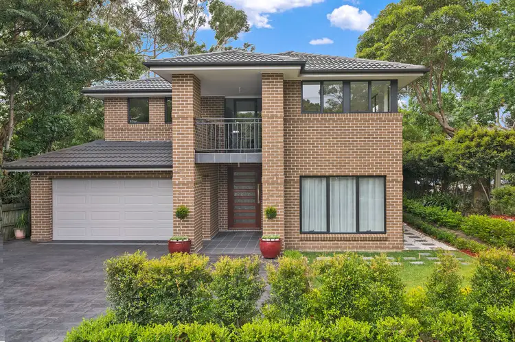Main view of Homely house listing, 10 Ferguson Street, Forestville NSW 2087