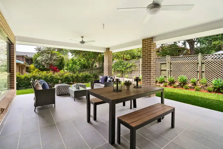 Second view of Homely house listing, 10 Ferguson Street, Forestville NSW 2087