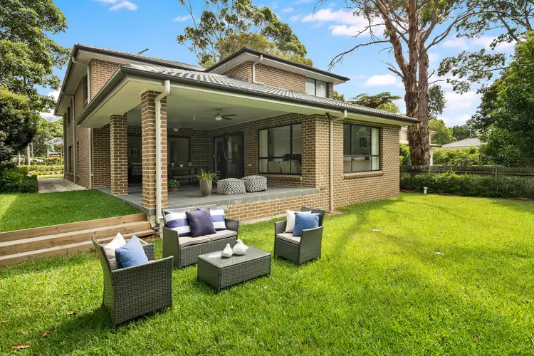 Third view of Homely house listing, 10 Ferguson Street, Forestville NSW 2087