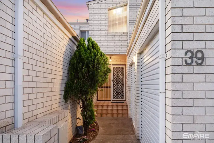 Sixth view of Homely townhouse listing, 39/240 Burke Drive, Attadale WA 6156