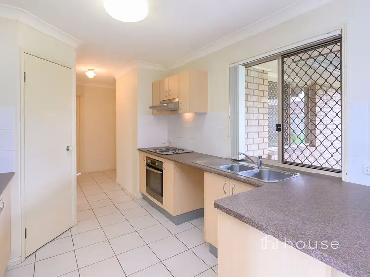 Second view of Homely house listing, 40 Fourth Avenue, Marsden QLD 4132
