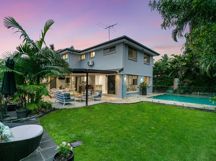 Main view of Homely house listing, 29 Loughrea Street, Tingalpa QLD 4173