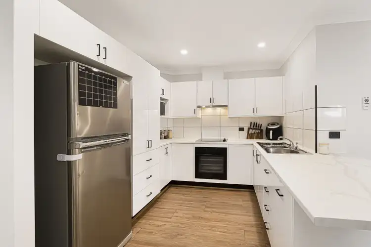 Second view of Homely house listing, 83 Yarrum Avenue, Beresfield NSW 2322