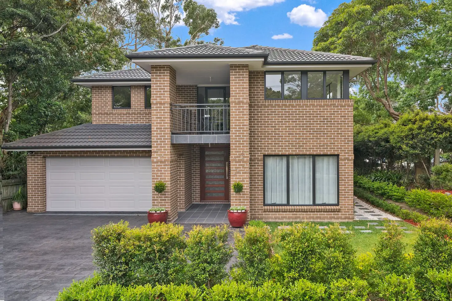 Main view of Homely house listing, 10 Ferguson Street, Forestville NSW 2087
