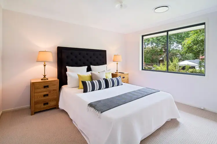 Fifth view of Homely house listing, 10 Ferguson Street, Forestville NSW 2087