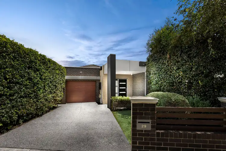 Main view of Homely house listing, 29 McNamara Avenue, Airport West VIC 3042