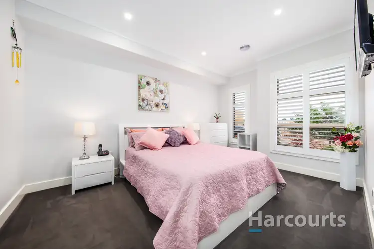 Second view of Homely house listing, 14 Stephanie Way, Harkness VIC 3337