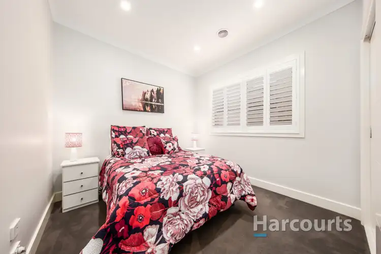 Fourth view of Homely house listing, 14 Stephanie Way, Harkness VIC 3337
