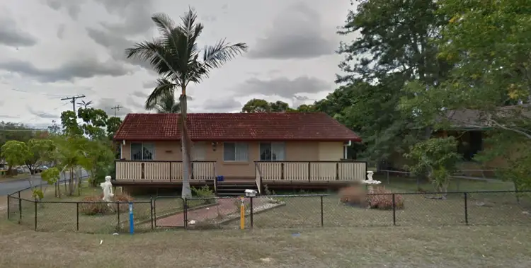 Main view of Homely house listing, 2 Fitchett Street, Goodna QLD 4300