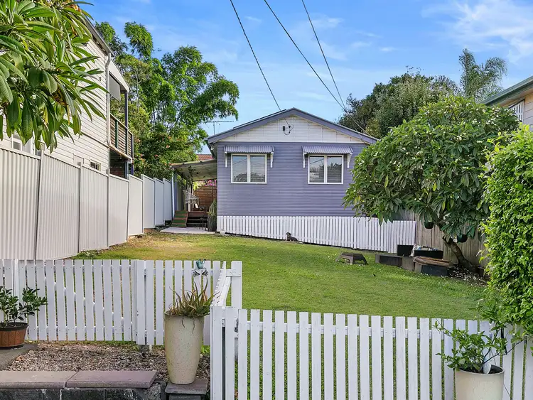 Main view of Homely house listing, 73 Stanley Road, Camp Hill QLD 4152