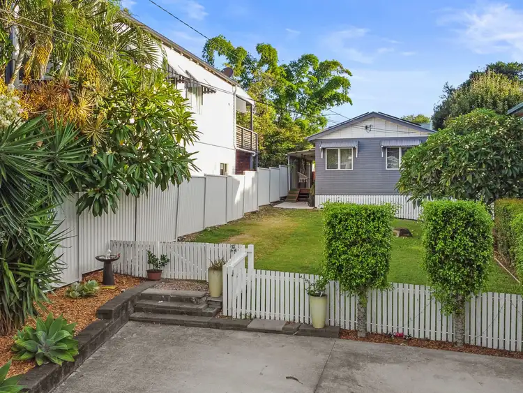 Second view of Homely house listing, 73 Stanley Road, Camp Hill QLD 4152