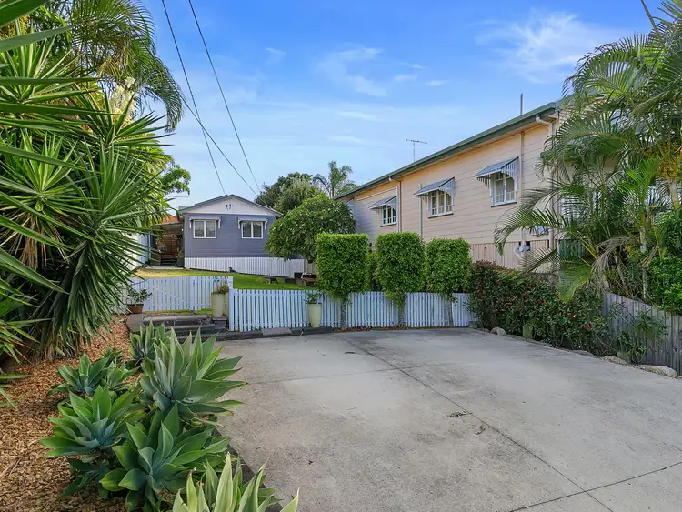 Third view of Homely house listing, 73 Stanley Road, Camp Hill QLD 4152