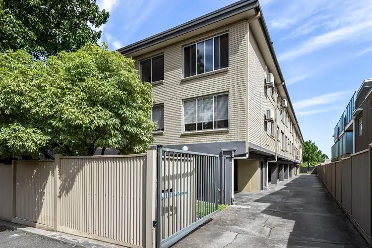 6/39 Dover Street, Flemington VIC 3031
