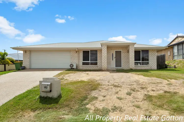 82 Highview Avenue, Gatton QLD 4343