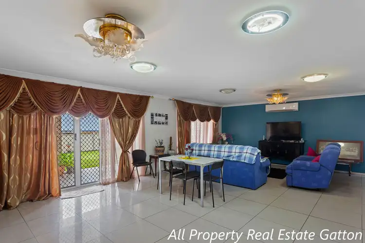 Second view of Homely house listing, 82 Highview Avenue, Gatton QLD 4343