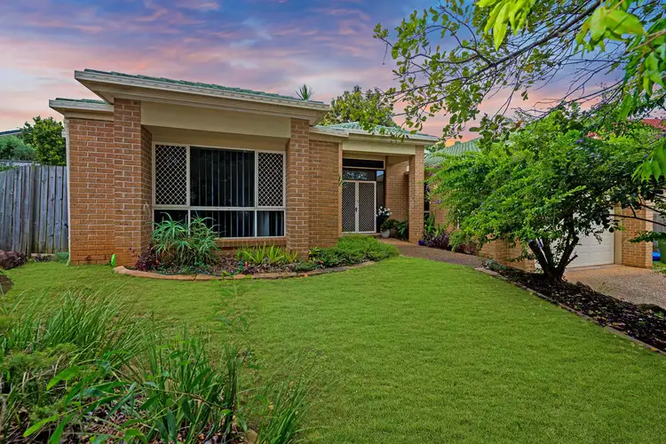 7 The Enclave, Underwood QLD 4119