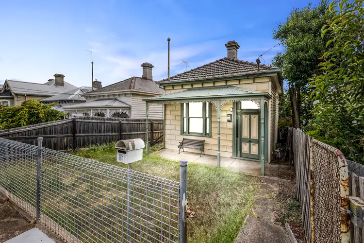 Second view of Homely house listing, 11 Hudson Street, Moonee Ponds VIC 3039
