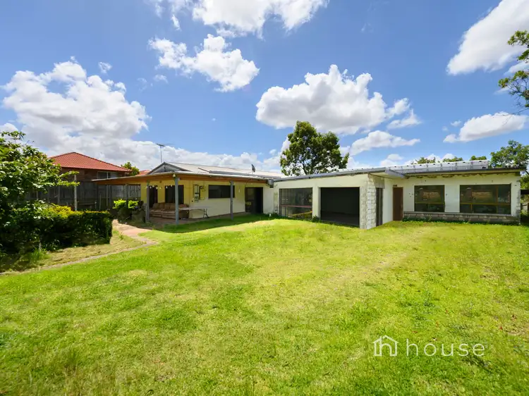 119 Gumtree Street, Runcorn QLD 4113
