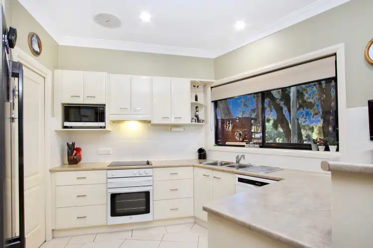 Fifth view of Homely house listing, 206F Kanahooka Road, Kanahooka NSW 2530