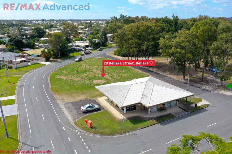 Second view of Homely other listing, 28 Bellara Street, Bellara QLD 4507