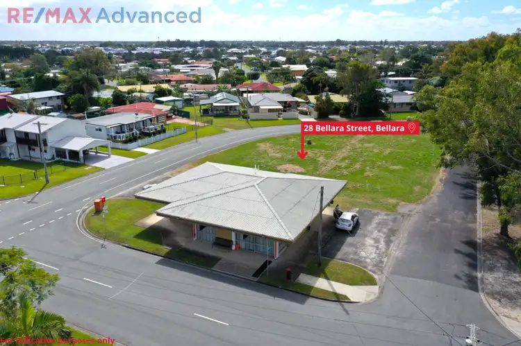 Third view of Homely other listing, 28 Bellara Street, Bellara QLD 4507