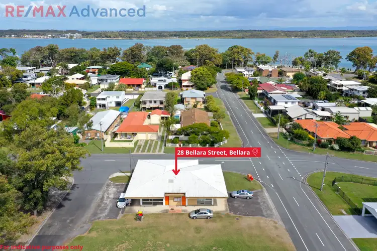 Fourth view of Homely other listing, 28 Bellara Street, Bellara QLD 4507