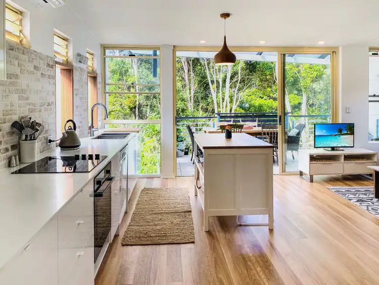 Main view of Homely apartment listing, 42/3 Cedarwood Court, Casuarina NSW 2487