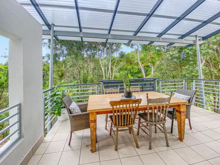 Fifth view of Homely apartment listing, 42/3 Cedarwood Court, Casuarina NSW 2487