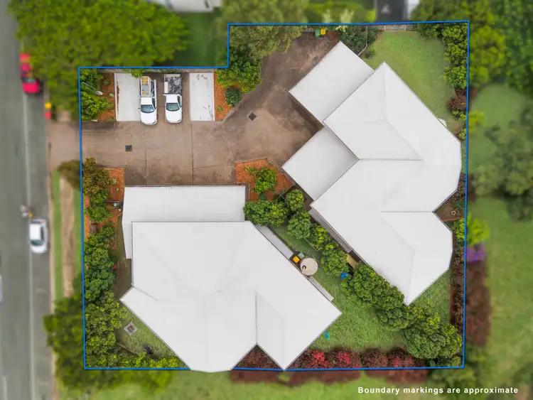 Second view of Homely house listing, 13 Kunde Street, Beachmere QLD 4510