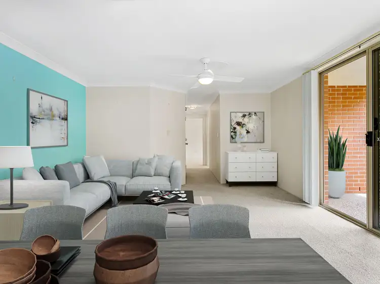 19/61-65 Glencoe Street, Sutherland NSW 2232